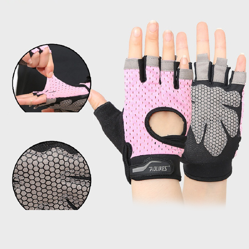 Kiều dáng găng tay đa dạng, phù hợp với yêu cầu của khách hàng 