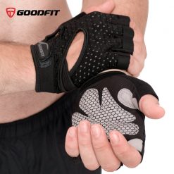 găng tay bao tay tập gym goodfit gf203g
