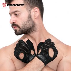 găng tay bao tay tập gym goodfit gf203g